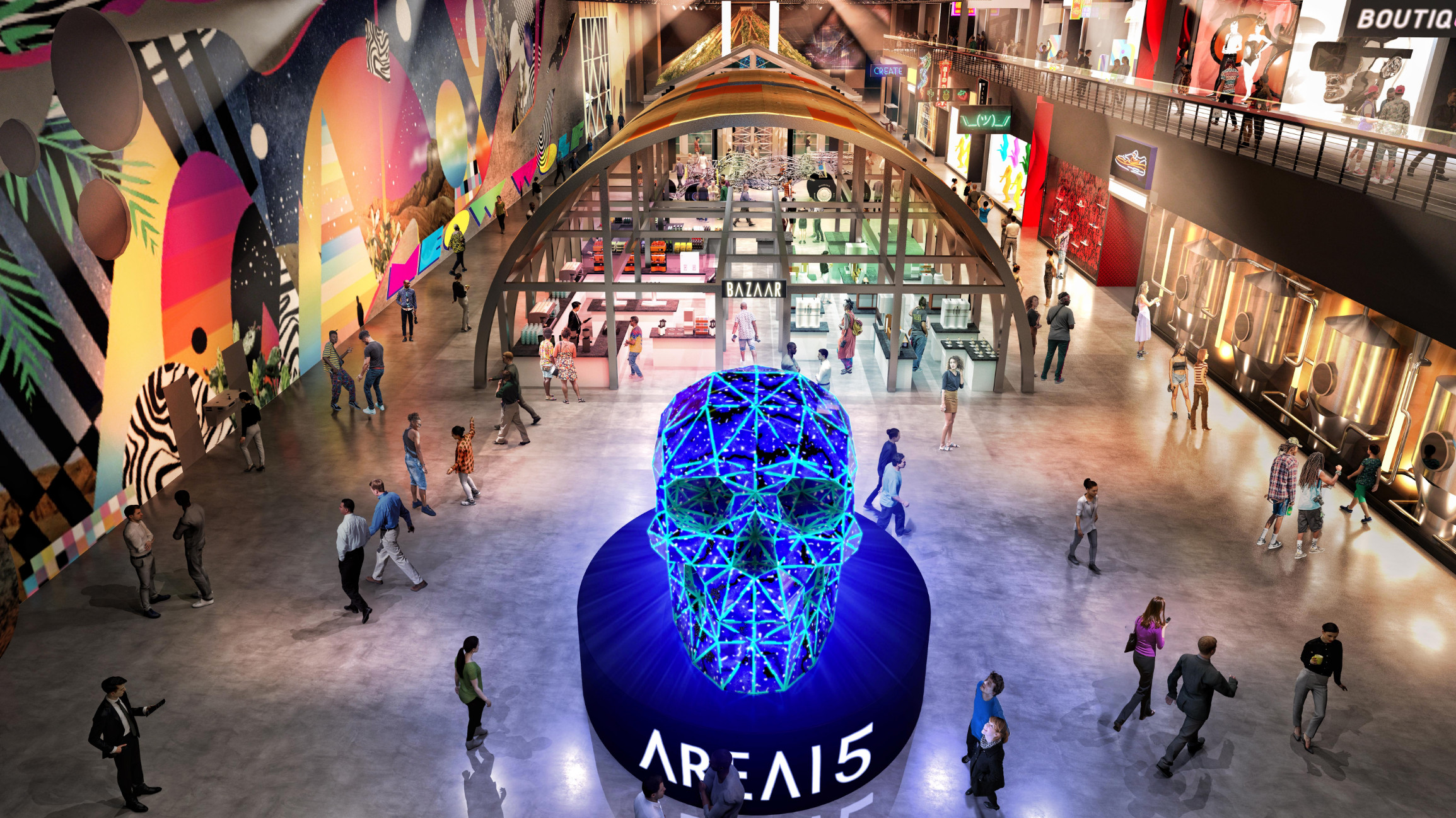 Omega Mart Opening 2021 Meow Wolf Las Vegas omega-mart-opening-2021-meow-wolf-las-vegas